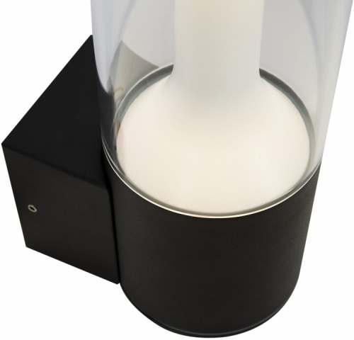 Светильник на штанге Maytoni Koln O590WL-L8B4K в Нижнем Новгороде фото 3