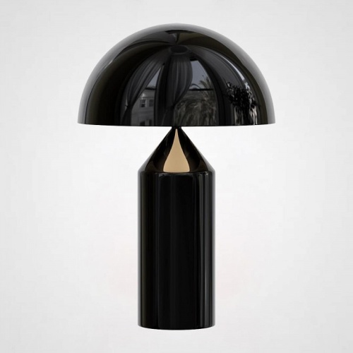 Настольная лампа декоративная Imperiumloft Atollo Table Lamp 43.121 в Нижнем Новгороде