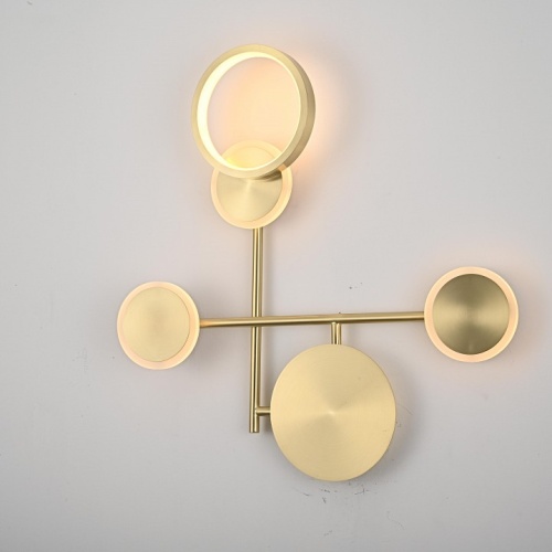 Накладной светильник Imperiumloft ZINGY B zingy01 в Нижнем Новгороде фото 5