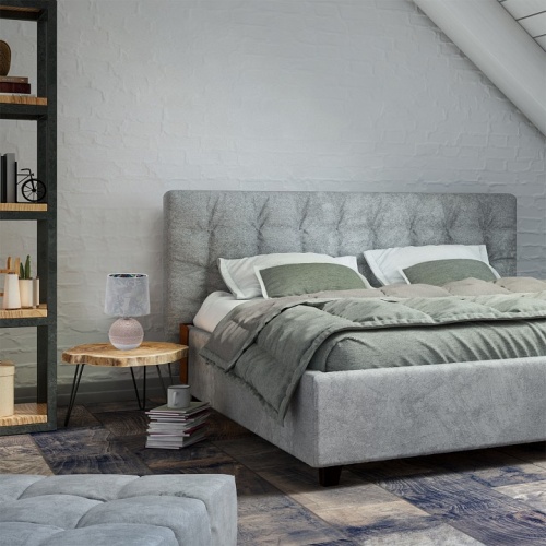 Настольная лампа декоративная Escada Nymph 10169/L Beige в Нижнем Новгороде фото 5