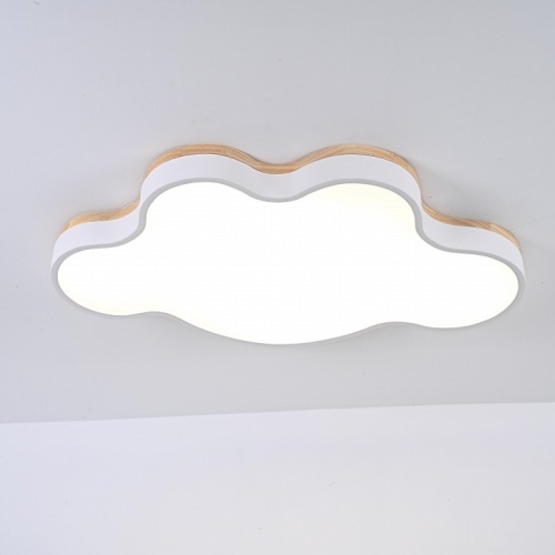 Накладной светильник Imperiumloft CLOUD ECO White CLOUD-ECO01 в Нижнем Новгороде фото 7