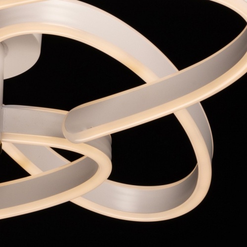 Потолочная люстра De City Аурих 108011204 в Нижнем Новгороде фото 6