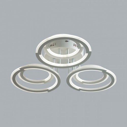 Потолочная люстра Lumion Osaka 8028/80CL в Нижнем Новгороде фото 9