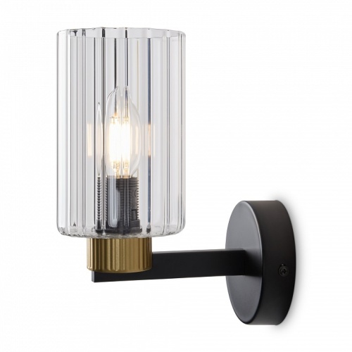 Бра Freya Ombre FR2051WL-01BBS1 в Нижнем Новгороде фото 6