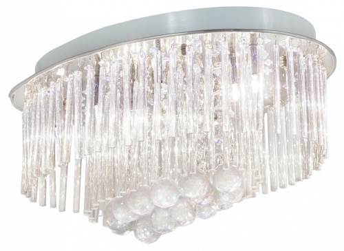 Потолочная люстра LUMINA DECO  LDC 8035-600 R в Нижнем Новгороде фото 2