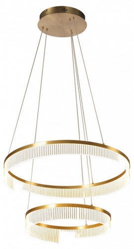 Подвесной светильник F-promo Secrecy 4678-6P в Нижнем Новгороде