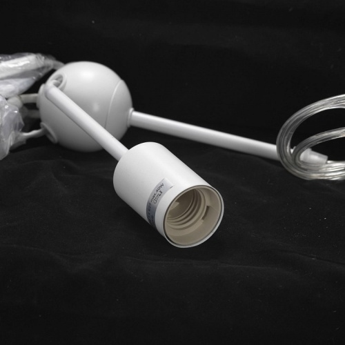 Подвесная люстра LGO Kenner GRLSP-8268 в Нижнем Новгороде фото 4