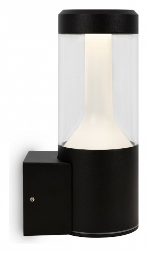 Светильник на штанге Maytoni Koln O590WL-L8B4K в Нижнем Новгороде