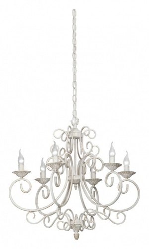 Подвесная люстра Vitaluce V1094 V1094-0/6 в Нижнем Новгороде фото 2