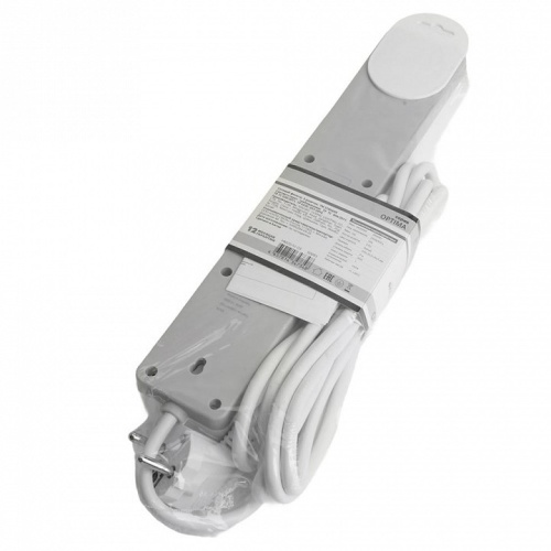 Сетевой фильтр Stekker Optima 50093 в Нижнем Новгороде фото 6