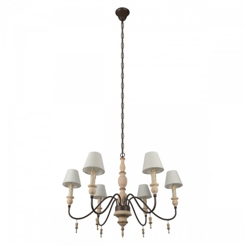 Подвесная люстра Loft it Country 10419 в Нижнем Новгороде фото 7