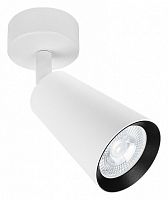 Спот Arte Lamp Cintura A2352PL-1WH в Волгограде