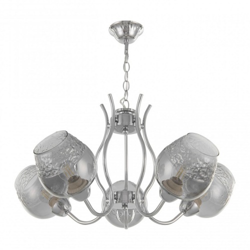 Подвесная люстра Arte Milano Amalfi-7556 337556/5 CR в Нижнем Новгороде фото 9