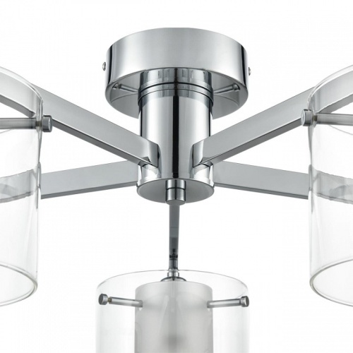Потолочная люстра Lumion VERDI 8261/5C в Нижнем Новгороде фото 7