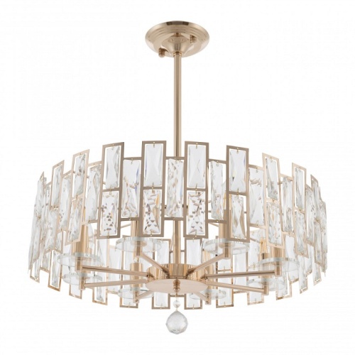 Светильник на штанге Arte Milano Sorrento-4209 374209/8/350/560 GD в Нижнем Новгороде фото 2