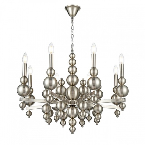 Подвесная люстра Lumion Nana 8107/8 в Нижнем Новгороде фото 10