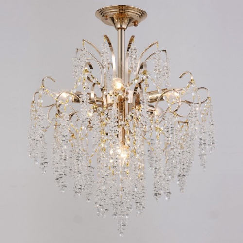 Люстра на штанге 90324-0.3-07A FGD в Нижнем Новгороде