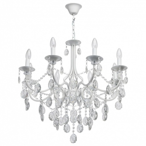 Подвесная люстра De City Свеча 38 683013308 в Нижнем Новгороде фото 2