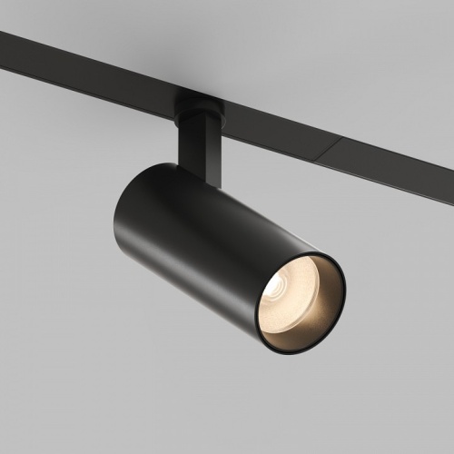 Светильник на штанге Denkirs Denkirs Simple DK8110-BK в Нижнем Новгороде фото 3