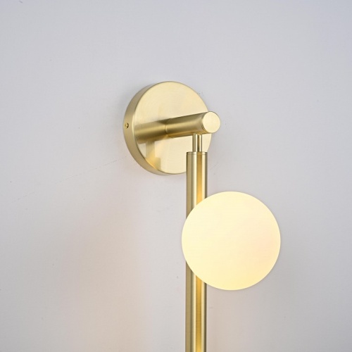 Бра Imperiumloft DOLL Gold DOLL01 в Нижнем Новгороде фото 2