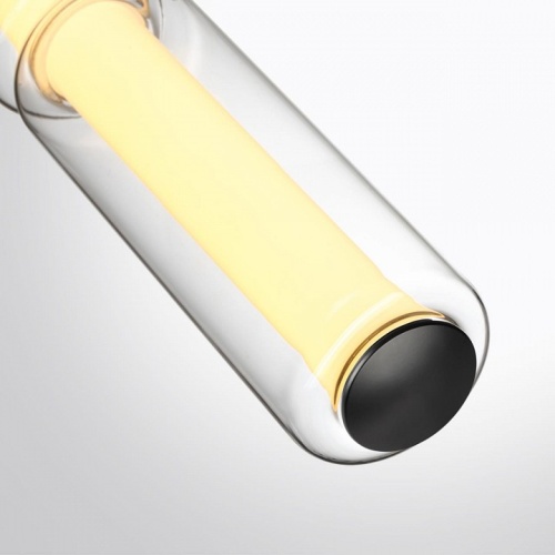 Подвесной светильник Odeon Light FAU 6698/19L в Нижнем Новгороде фото 5