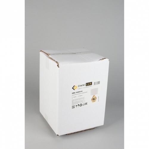 Настольная лампа декоративная Omnilux Abbadia OML-16204-01 в Нижнем Новгороде фото 5