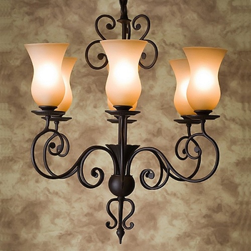 Подвесная люстра L'Arte Luce Bozen L12306.36 в Нижнем Новгороде фото 2