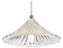 Подвесной светильник Newport 8350 8352/S chrome в Нижнем Новгороде