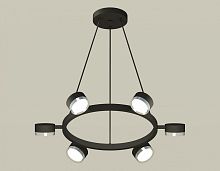 Подвесная люстра Ambrella Light XB XB9193151 в Нижнем Новгороде