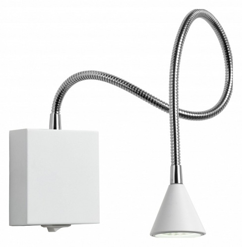 Бра Lucide Buddy 18293/03/31 в Нижнем Новгороде фото 4