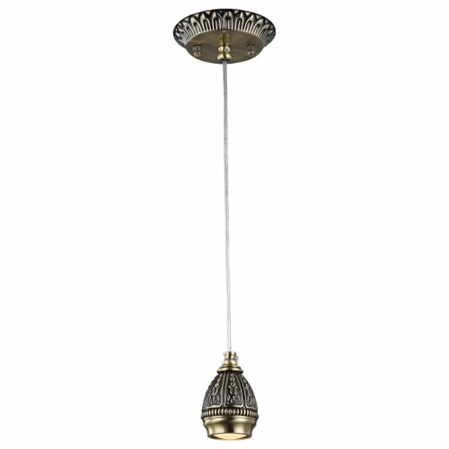 Подвесной светильник Favourite Sorento 1584-1P в Туапсе фото 4