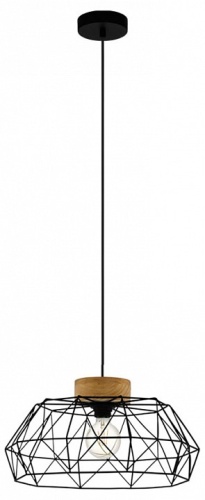 Подвесной светильник Eglo Padstow 43364 в Нижнем Новгороде фото 2