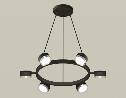 Подвесная люстра Ambrella Light XB XB9193151 в Нижнем Новгороде