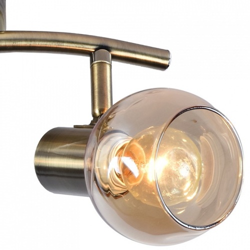 Светильник на штанге  05972-0.8-02 AB в Нижнем Новгороде фото 3