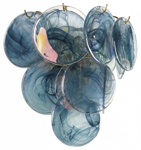 Накладной светильник Loft it Lolly 10492W Blue в Нижнем Новгороде фото 4