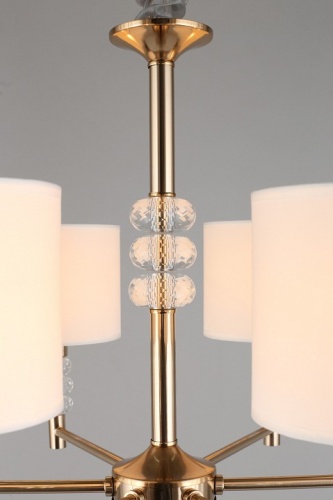 Подвесная люстра Aployt Franula APL.724.03.06 в Нижнем Новгороде фото 3