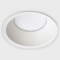 Встраиваемый светильник Italline IT08-8013 IT08-8013 white 4000K в Кировске