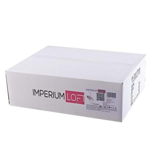 Подвесной светильник Imperiumloft  margott01 в Нижнем Новгороде фото 7