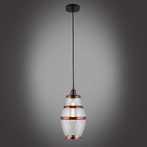 Светильник на штанге Omnilux Lainate OML-91906-01 в Нижнем Новгороде фото 3