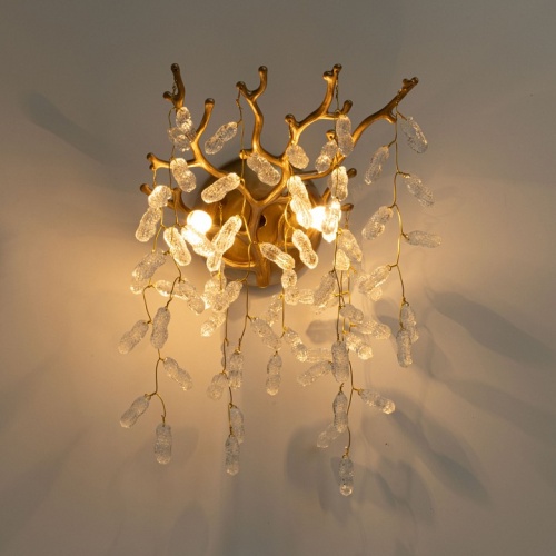 Накладной светильник De City Лайма 16 467024902 в Нижнем Новгороде фото 7