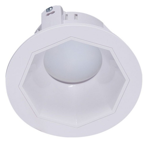 Встраиваемый светильник 16128-9.0-001 GU10 WT в Нижнем Новгороде