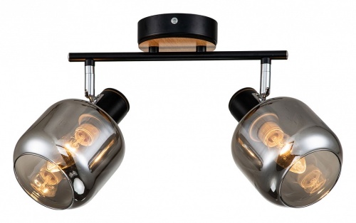 Спот Escada Hugge 10177/2A Black в Нижнем Новгороде фото 3