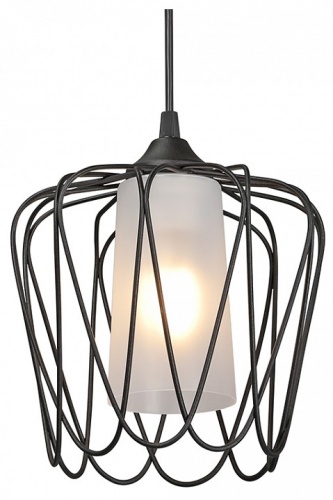 Подвесной светильник Vitaluce V2845 V2845-1/1S в Нижнем Новгороде