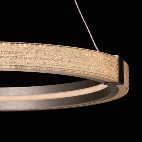 Подвесной светильник De City Платлинг 117010101 в Нижнем Новгороде фото 7