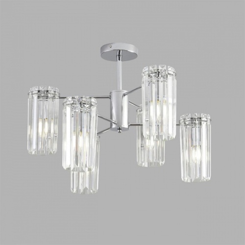 Люстра на штанге Lumion FAVLA 8348/6C в Нижнем Новгороде фото 2