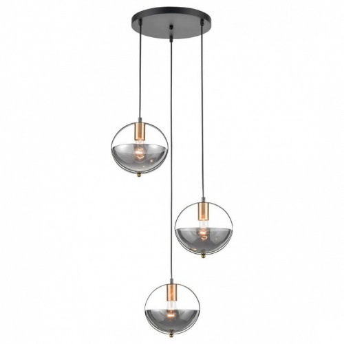 Подвесной светильник Vele Luce Broadway VL5362P13 в Кропоткине