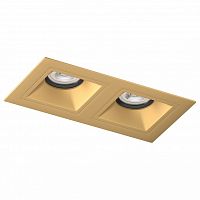 Встраиваемый светильник Lightstar Domino D5230303BMOD в Нижнем Новгороде