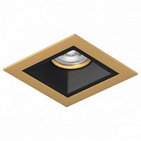 Встраиваемый светильник Lightstar Domino D51307GMOD в Нижнем Новгороде