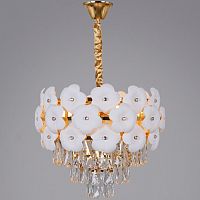 Подвесная люстра ILLUMICO  IL8139-5 в Нижнем Новгороде