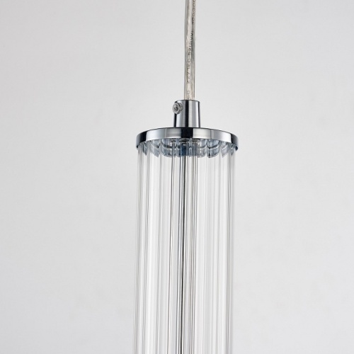Подвесной светильник Favourite Cedit 4005-1P в Ермолино фото 6